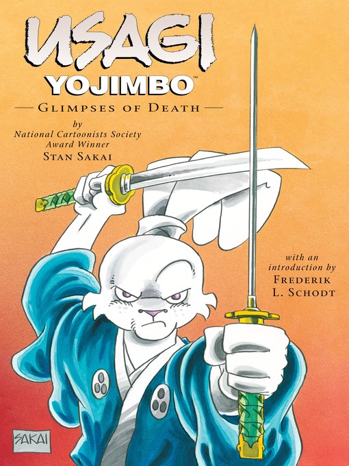 Title details for Usagi Yojimbo (1987), Volume 20 by Stan Sakai - Available